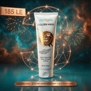 Astroida Golden Rejuvenating Mask