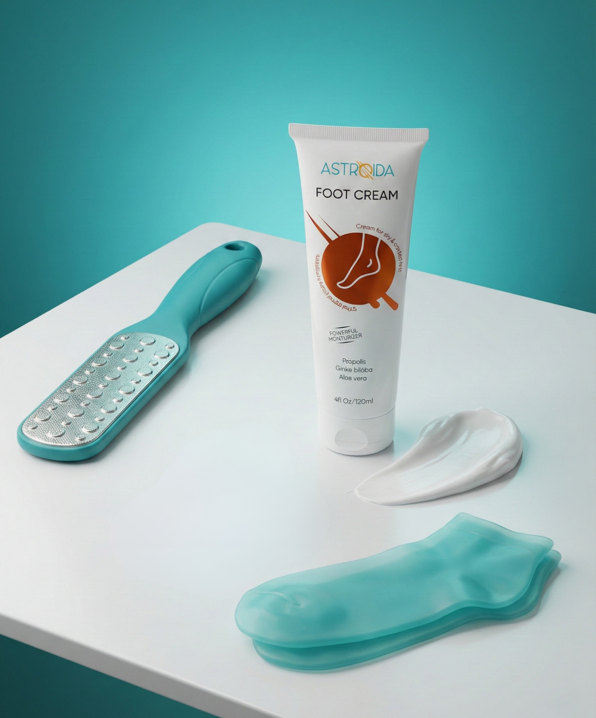 Foot Care