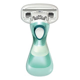 Dorco 6 Mini Razor