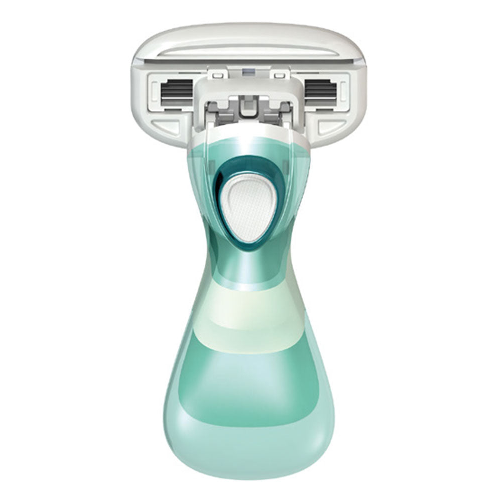 Dorco 6 Mini Razor