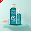 Aqua Hair & Body Set