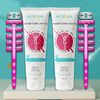 Astrodia shaving Value Offer (2 Astroida Gel + 10  Imported Razors)