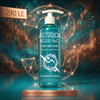 Astroida Aqua NoC. Hair & Body Wash 400ml