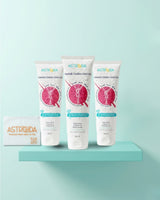 Astroida Shaving Gel Triple Pack (Limited Time)