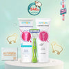 Shaving & Intimate Care (Shaving gel+Feminie Wash+6blades Razor)