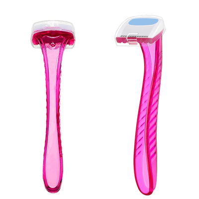 Mini Bikini Razor 3 Pieces - Astroida