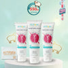 Astroida Shaving Gel Triple Pack (Limited Time)