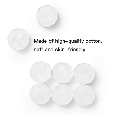 Cotton Capsule Sheet For Masks (5 Pcs)