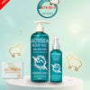 Aqua Hair & Body Set