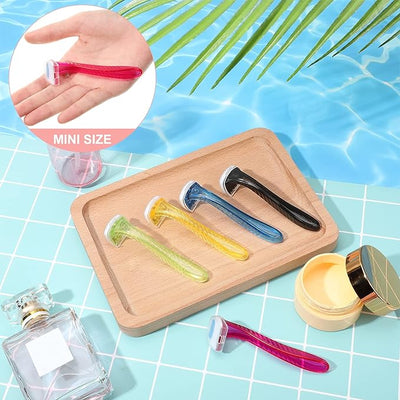 Mini Bikini Razor 3 Pieces - Astroida