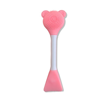 Silicon Mask Brush - Astroida