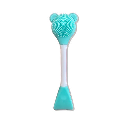 Silicon Mask Brush - Astroida