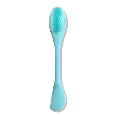 Silicon Mask Brush - Astroida