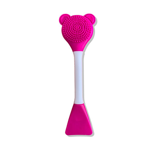 Silicon Mask Brush - Astroida
