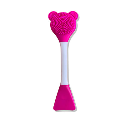Silicon Mask Brush - Astroida
