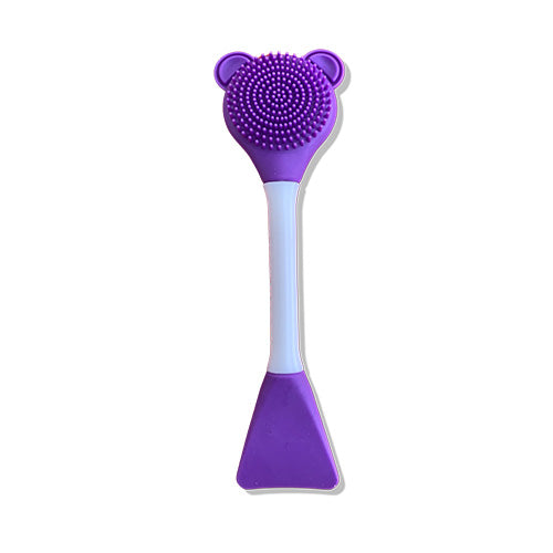 Silicon Mask Brush - Astroida