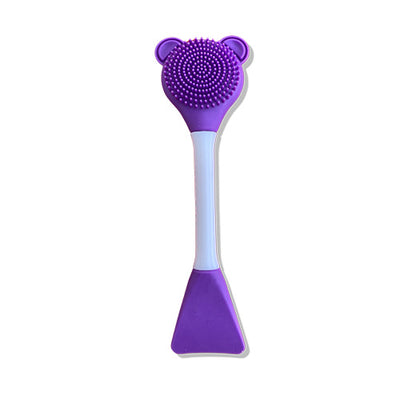Silicon Mask Brush - Astroida