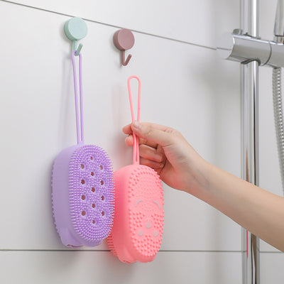 Bubble Bath Brush - Astroida