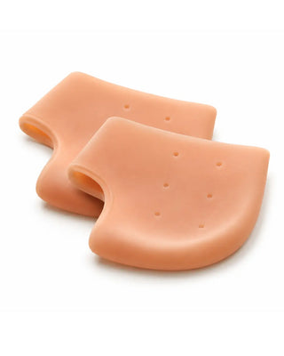 Silicone Heel Covers – 2 Pieces