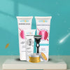 Eid Comfort Set Shaving + (Gel + Day Cream + Carbon Mask + Feminine Wash + Premium Razor)
