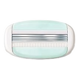 غيار ماكينة DORCO EVE 3 – قطعة واحدة (بدون مقبض)
