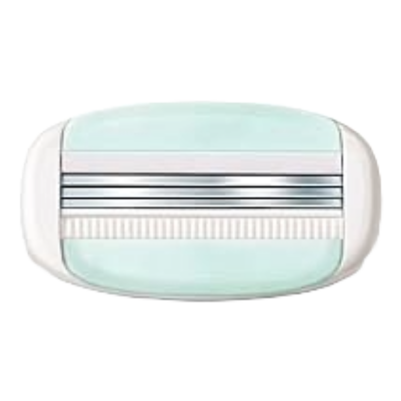 Dorco Eve 3 Refill Original Imported Razor 1Pc(غيار بدون ماكينه)