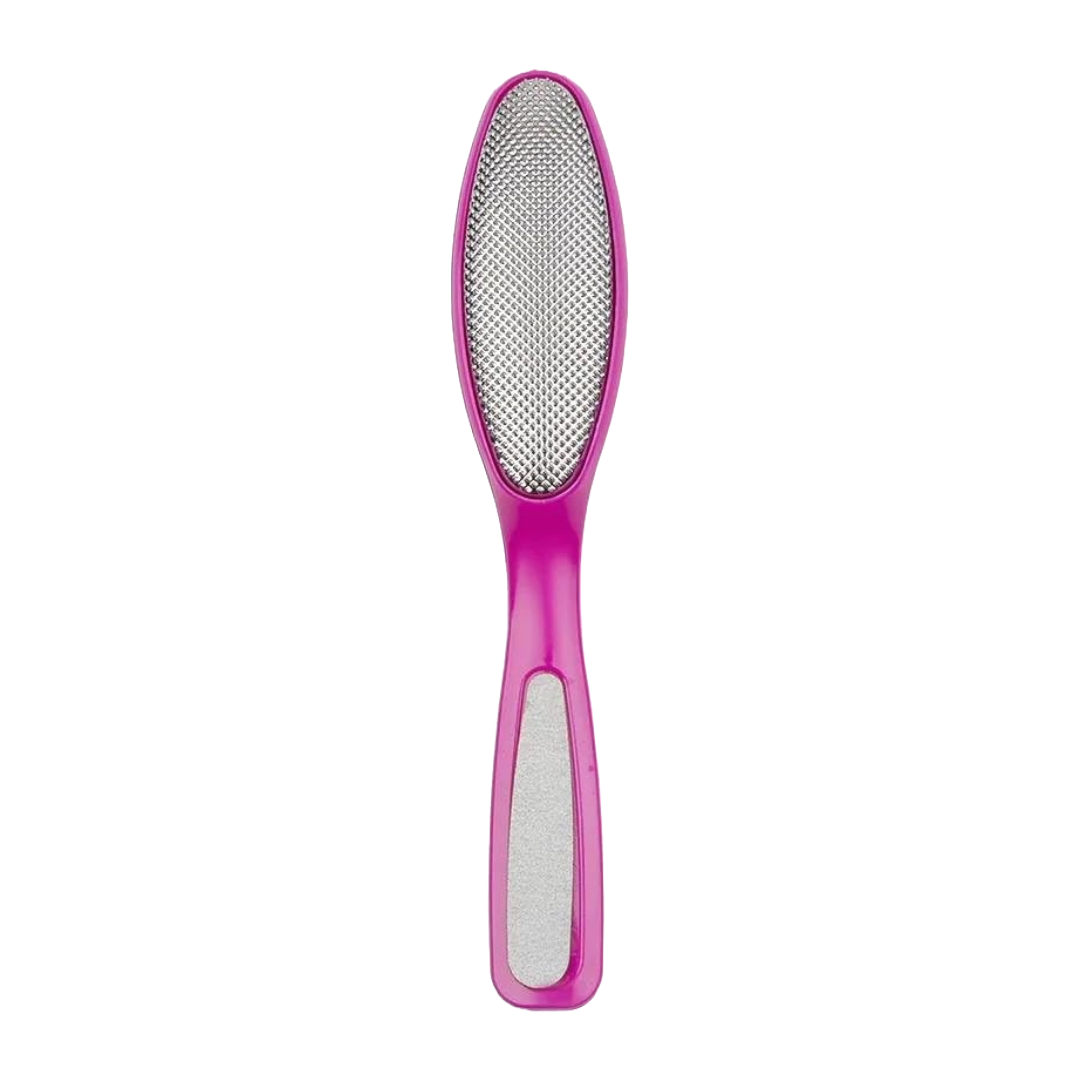 Plastic Foot Brush