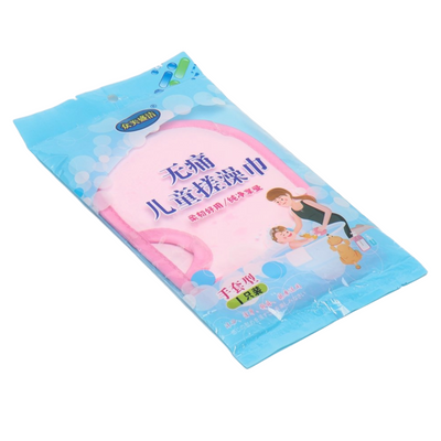 Exfoliating Sponge Loofah