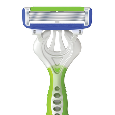 Dorco pace 6 Blades 1PC for Sensitive Skin