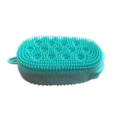Bubble Bath Brush - Astroida