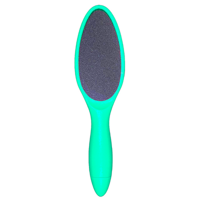Plastic Double-Sided Foot Brush