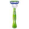 Dorco pace 6 Blades Green (1Pcs) for Sensitive Skin