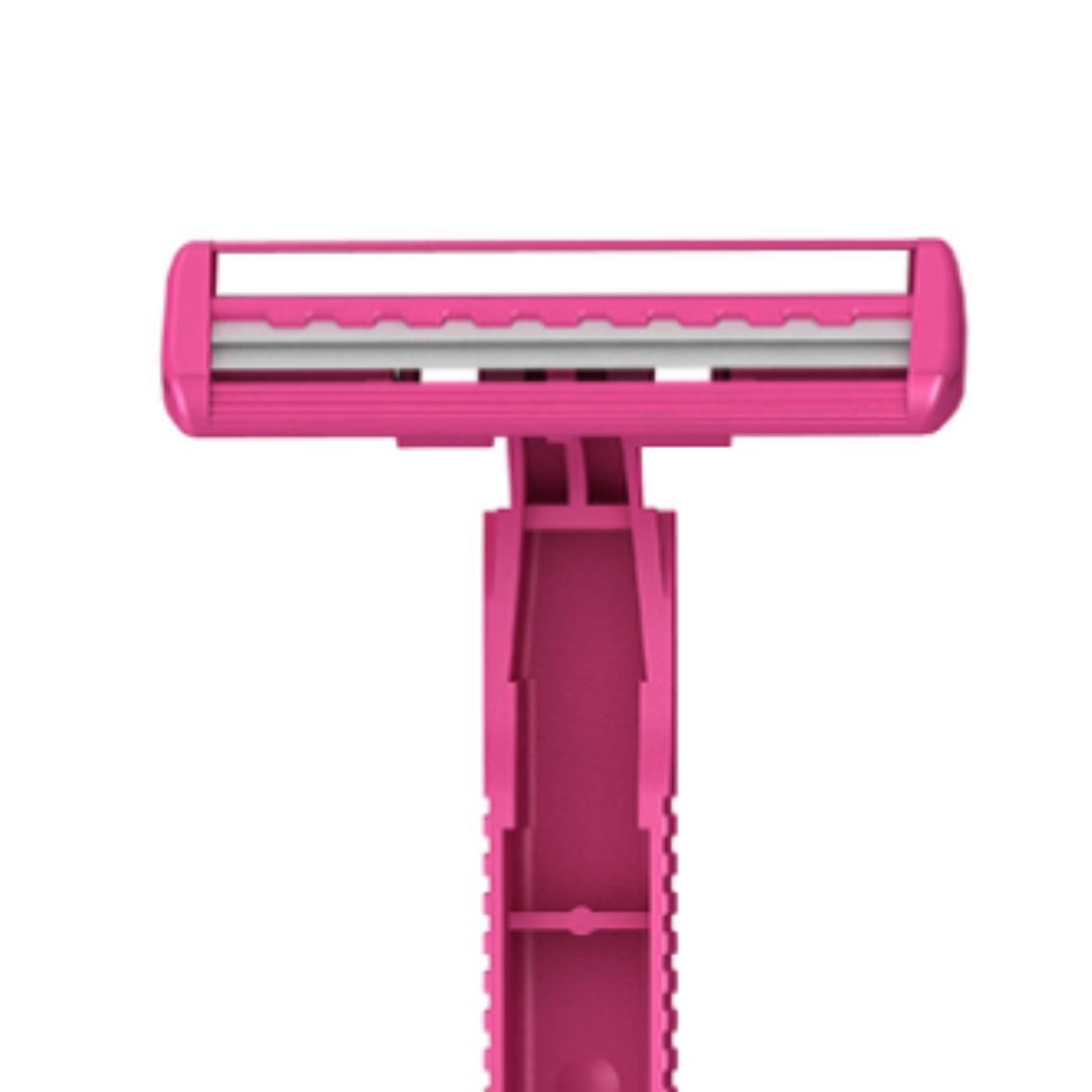 Dorco 2 Simple Disposable (10 Razors)