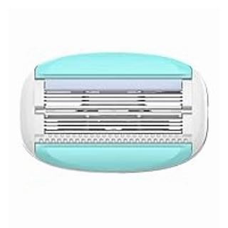 غيار ماكينة DORCO EVE 6 – قطعة واحدة (بدون مقبض)