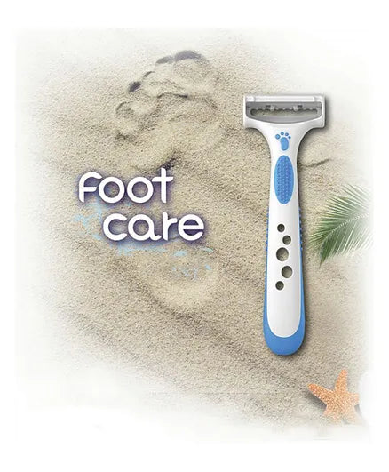 Dorco 6 Mini Razor