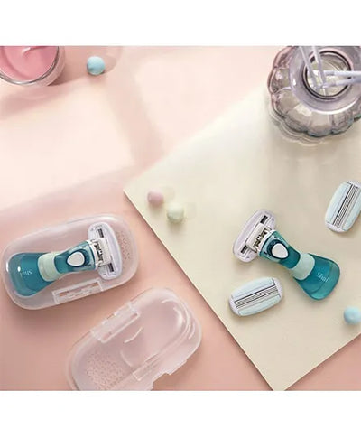 Dorco 6 Mini Razor