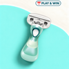 Dorco 6 Mini Razor