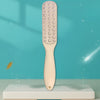 Exfoliating Double-sided High Quality Foot Brush (Multi Color)