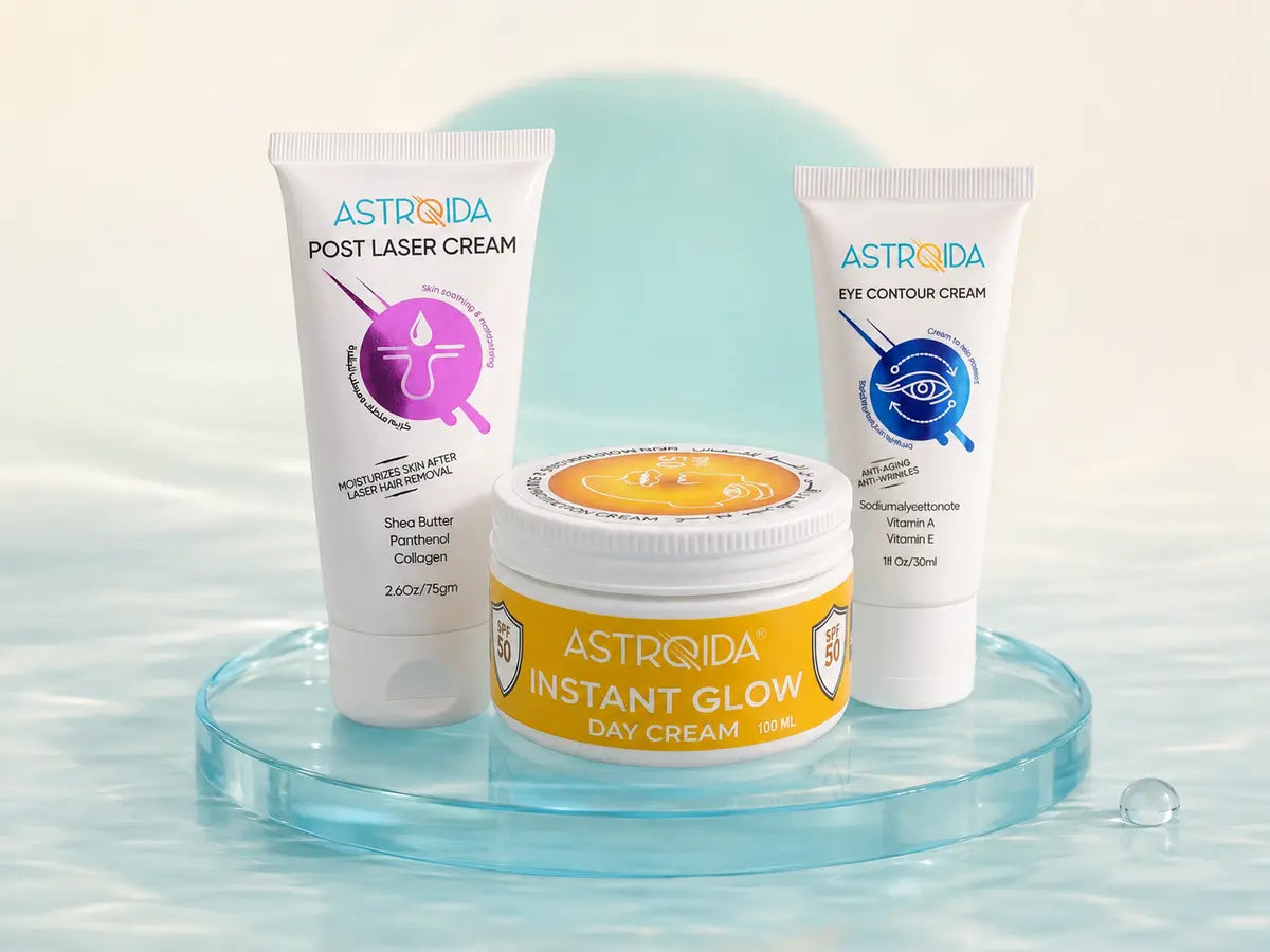 Moisturizers