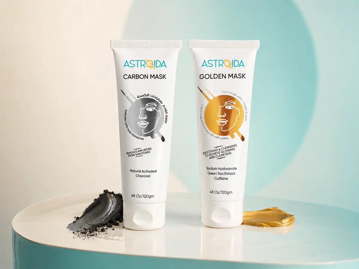 Facial Masks